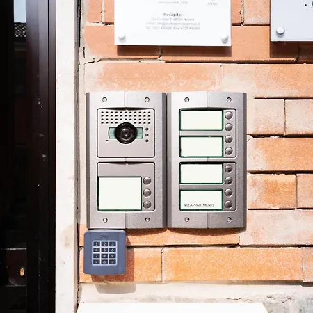 Apartamento V12 - Alfieri 2a *