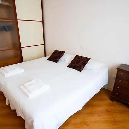 Apartamento V12 - Alfieri 2a *